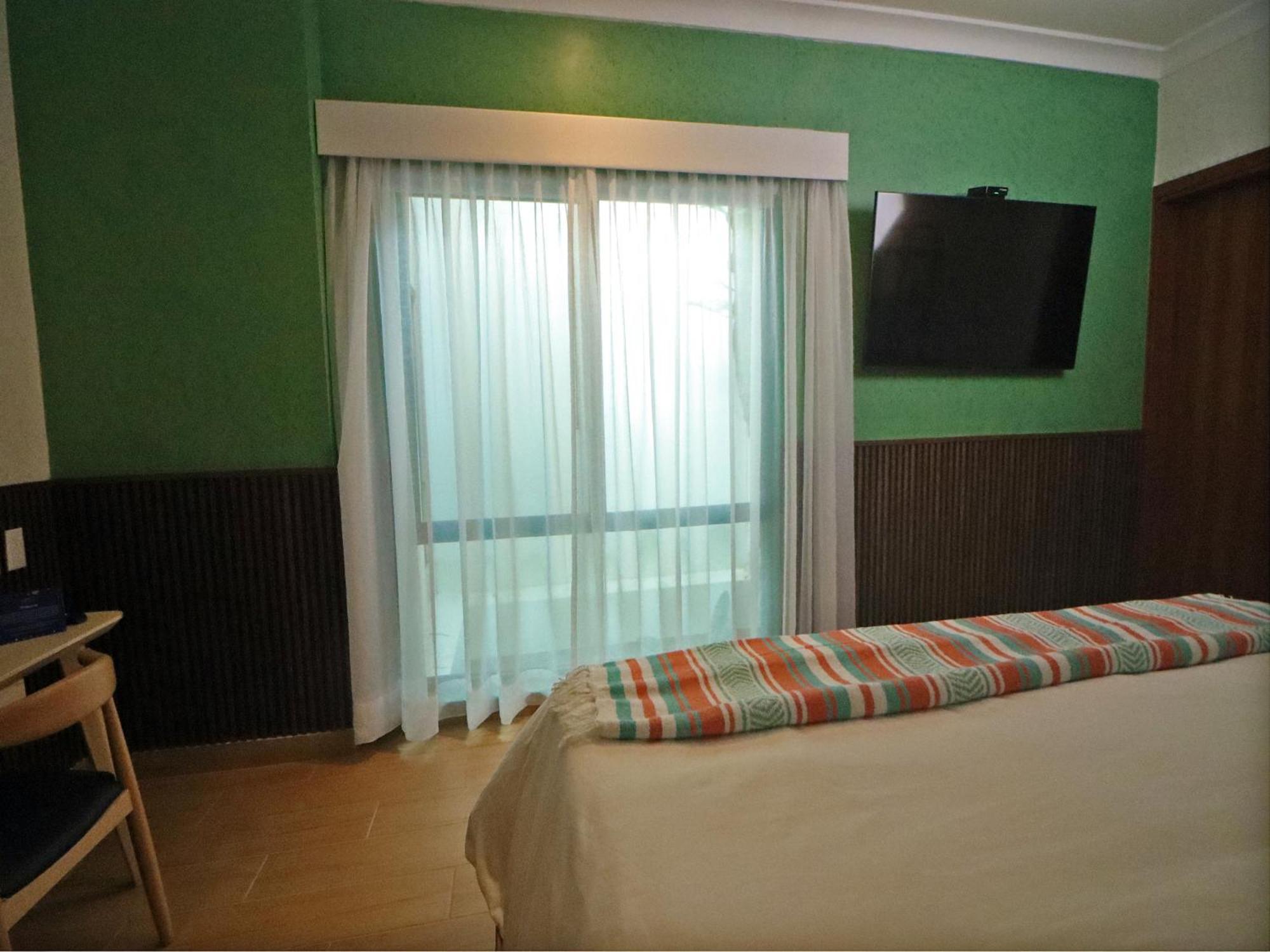 אוריסבה Hotel Boutique Tipico מראה חיצוני תמונה