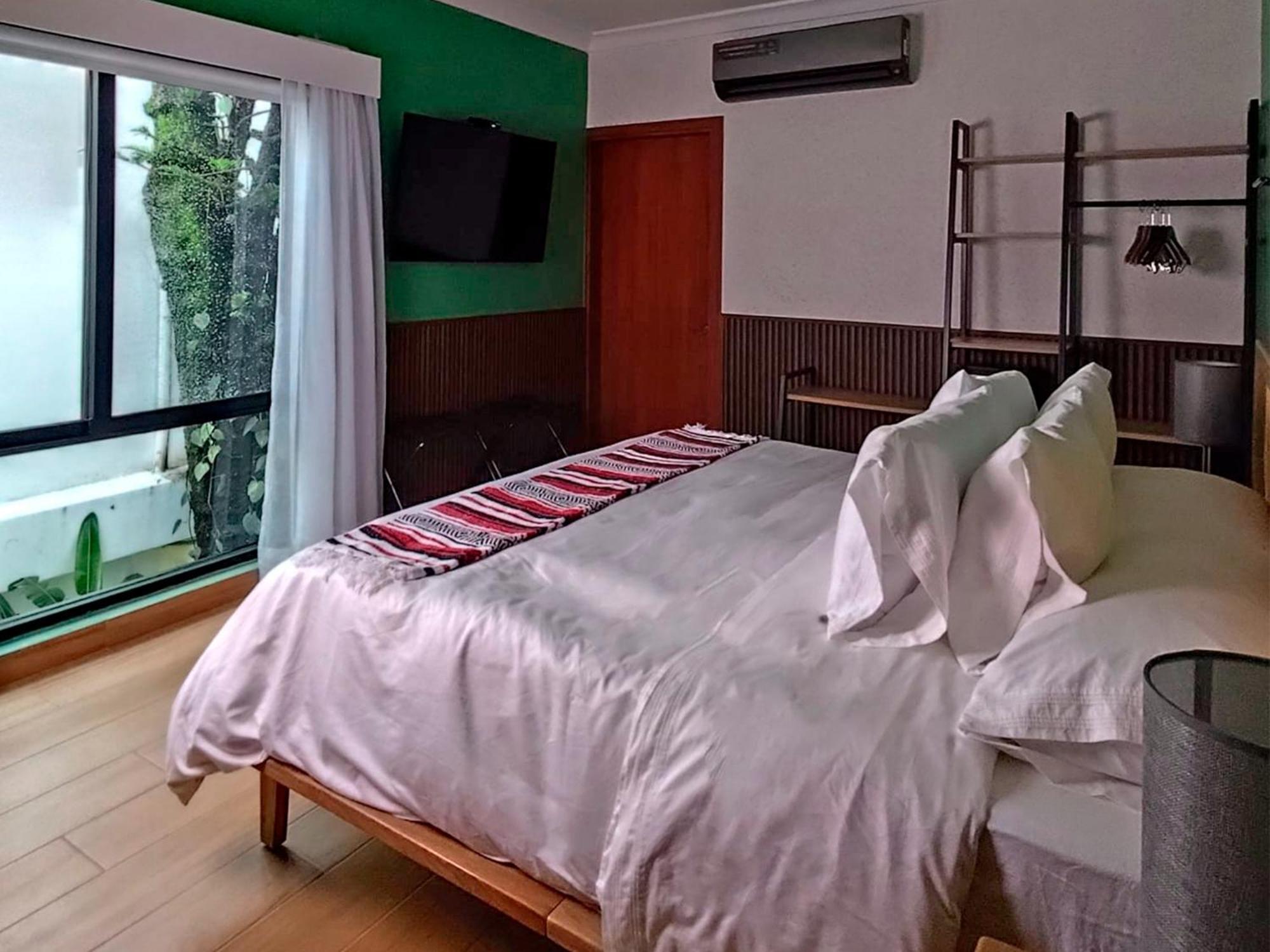 אוריסבה Hotel Boutique Tipico מראה חיצוני תמונה